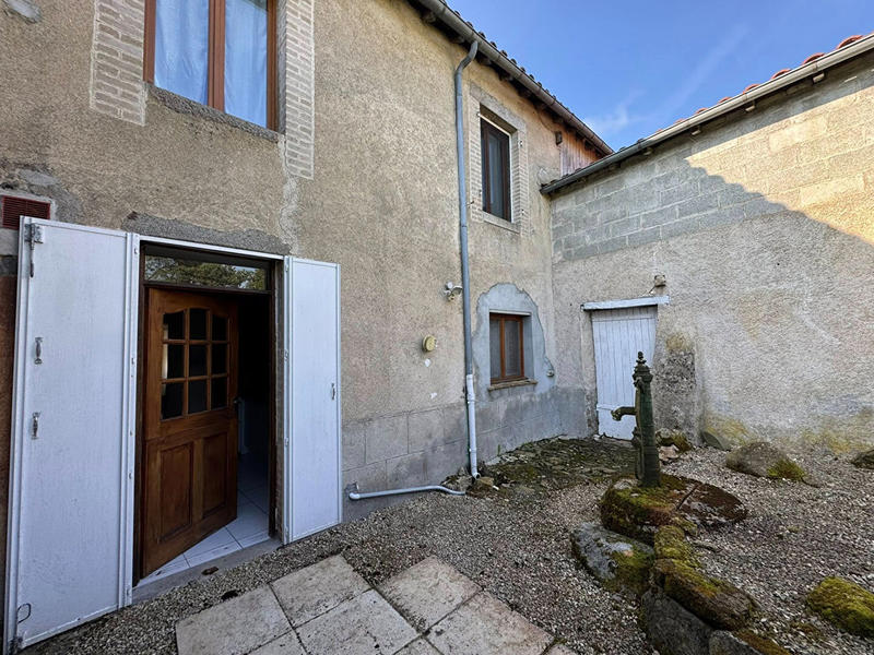 Maison - 168 m² - 6 pièces