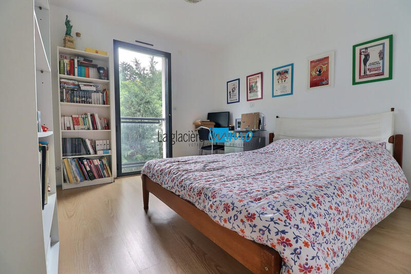 Maison - 130 m² - 7 pièces