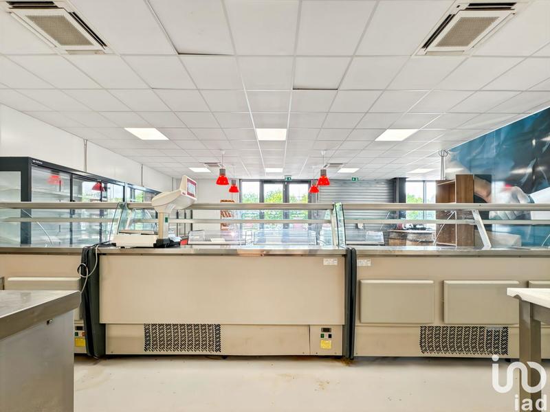 Local commercial - 400 m²