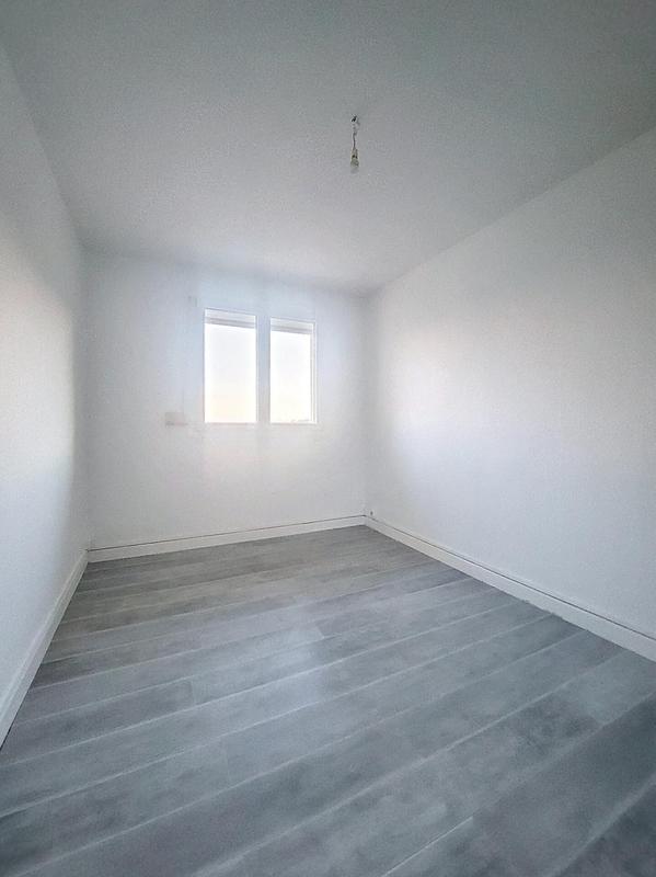 Appartement - 52 m² - 3 pièces