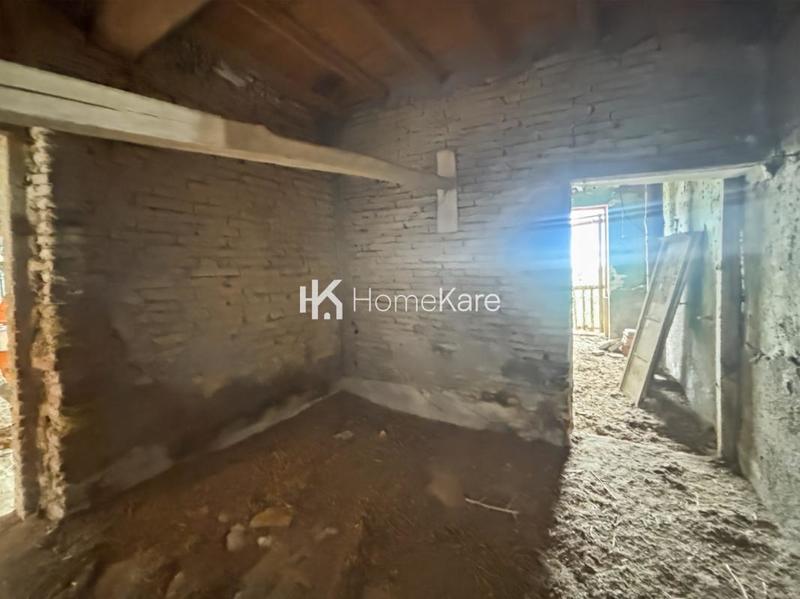 Ferme - 200 m² - 5 pièces