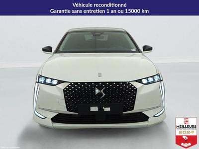 Ds Ds 4 Ds4 PureTech 130 Eat8 Rivoli