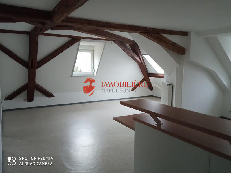 Appartement - 68 m² - 4 pièces