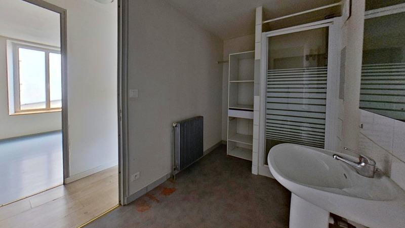 Appartement - 55 m² - 2 pièces