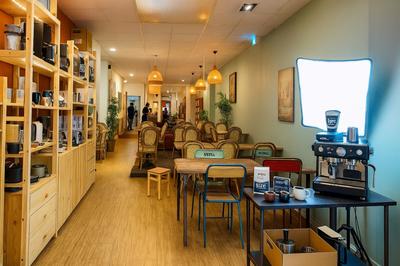 Fonds de commerce - 205 m²