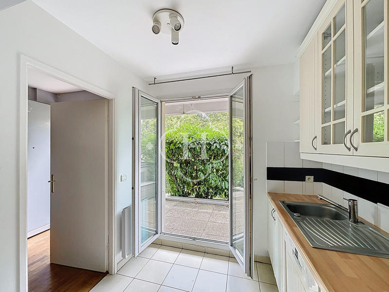 Duplex - 70 m² - 3 pièces