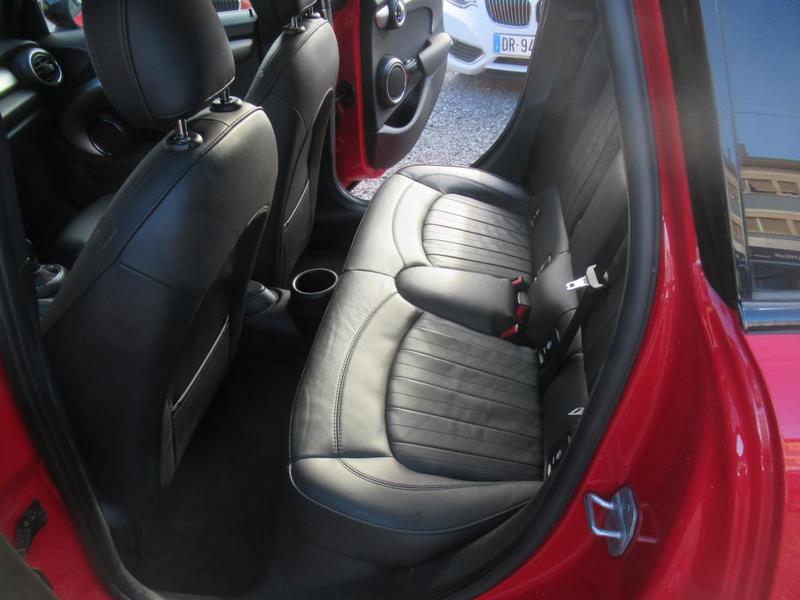 Mini Cooper s Jcw 192 Ch Origine France