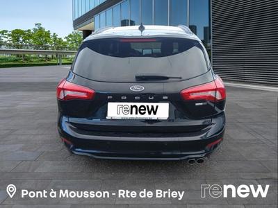 Ford Focus Sw 1.0 EcoBoost 155 s&amp;S mHEV St Line