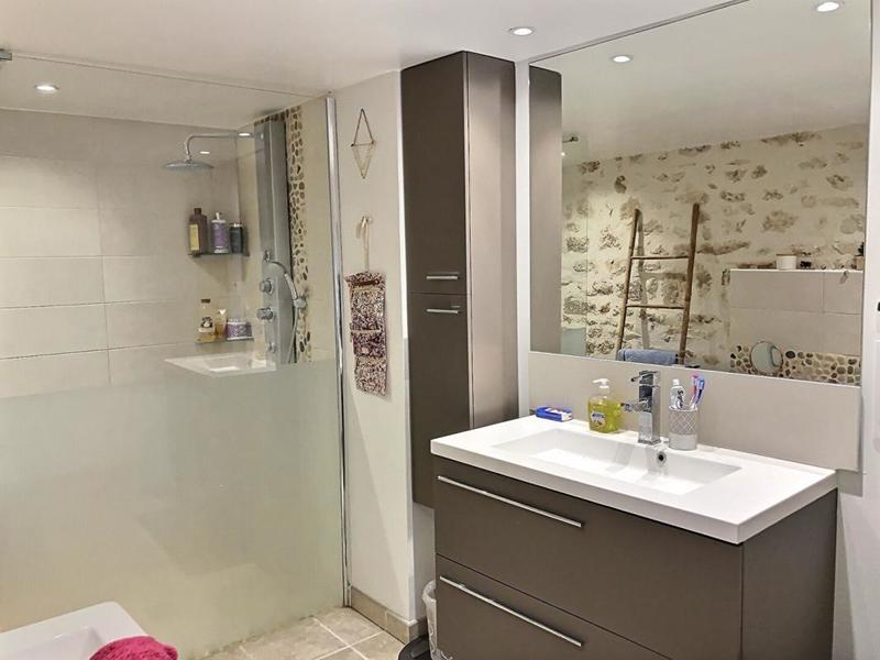 Maison de village - 104 m² - 4 pièces