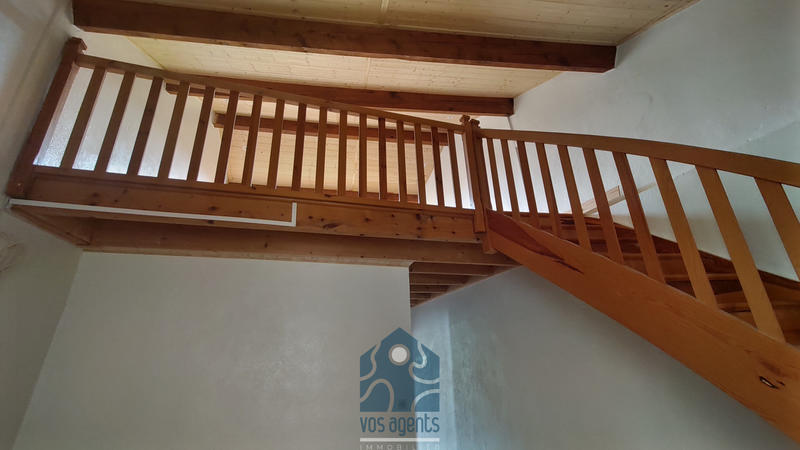 Maison - 115 m² - 4 pièces