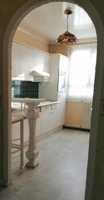 Appartement - 75 m² - 5 pièces