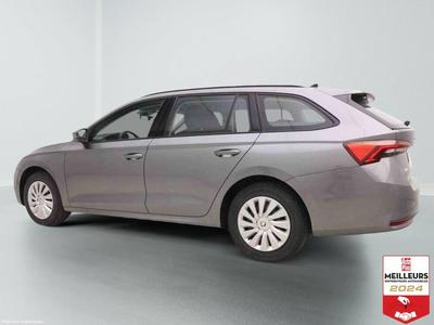 Skoda Octavia Tour 1.5 TSi 116 Mhev Dsg Combi My25 Edition