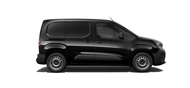 Peugeot Partner Fourgon Electrique E- Xl 700 Kg 136 Ch Batterie 54 Kwh