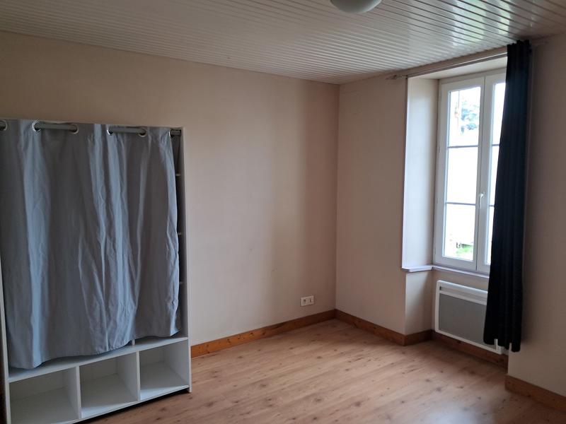 Maison - 73 m² - 3 pièces