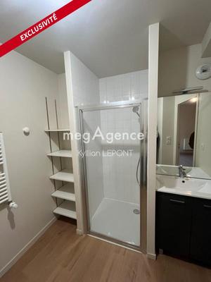 Appartement - 32 m² - 1 pièce