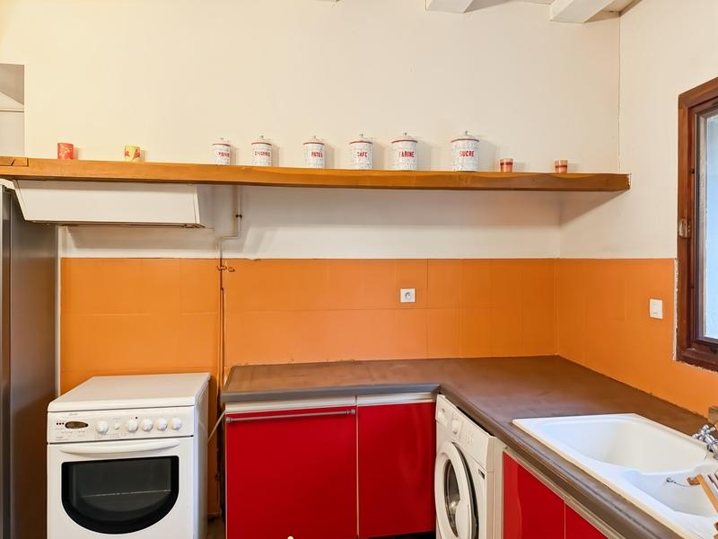 Maison en pierre - 302 m² - 8 pièces