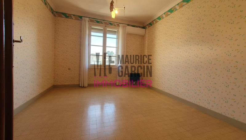 Maison traditionnelle - 132 m² - 6 pièces