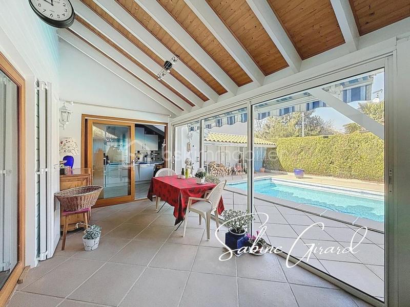 Maison - 101 m² - 3 pièces