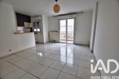 Appartement - 35 m² - 1 pièce