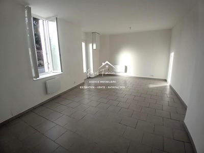 Maison ancienne - 96 m² - 5 pièces