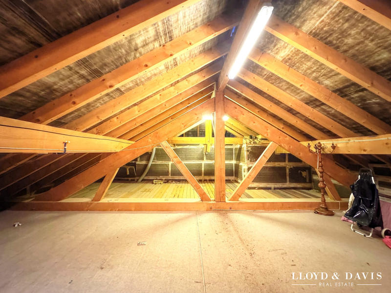 Châlet - 139 m² - 6 pièces