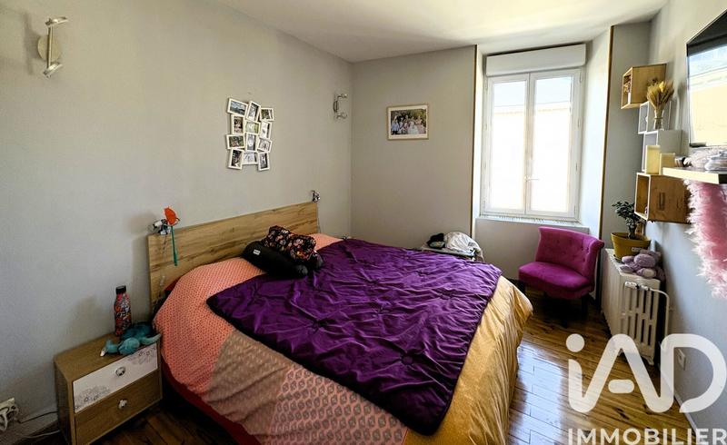 Appartement - 109 m² - 4 pièces