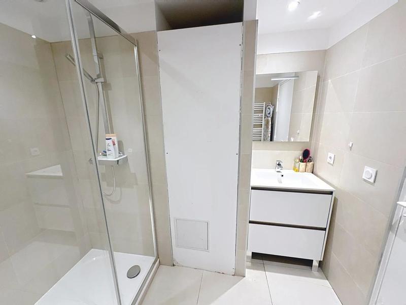 Appartement - 133 m² - 4 pièces