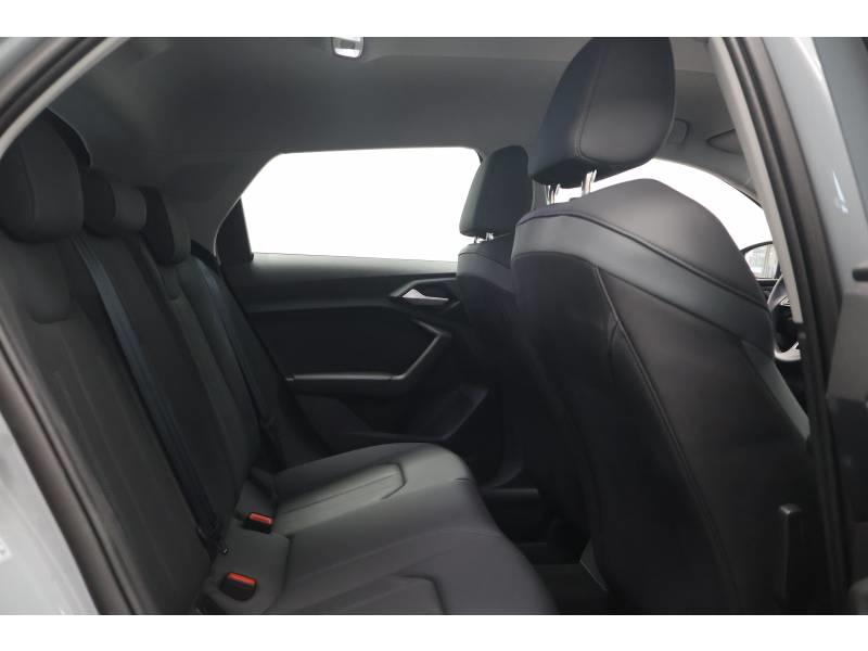 Audi A1 Allstreet 30 Tfsi 110 ch s tronic 7 Design Luxe