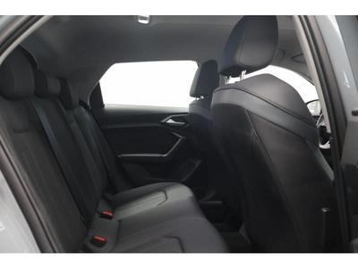Audi A1 Allstreet 30 Tfsi 110 ch s tronic 7 Design Luxe