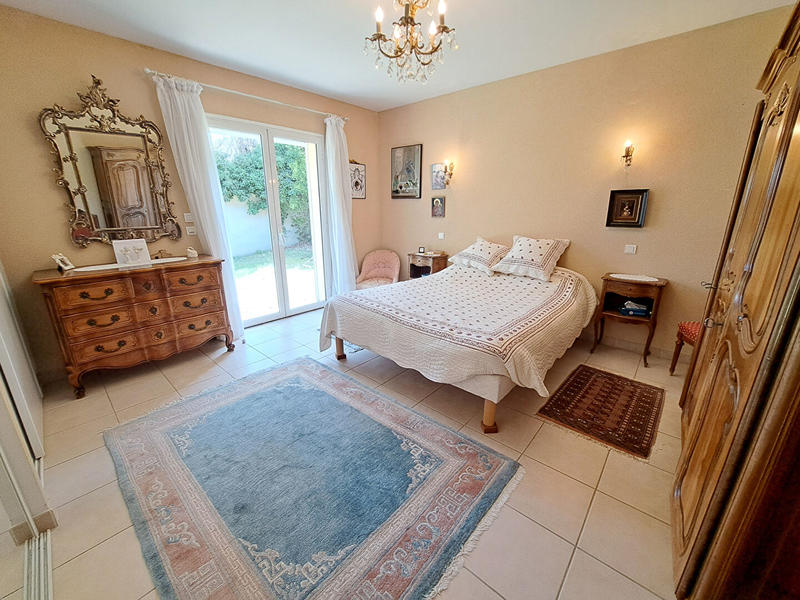 Maison - 170 m² - 7 pièces