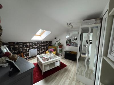 Maison - 66 m² - 3 pièces