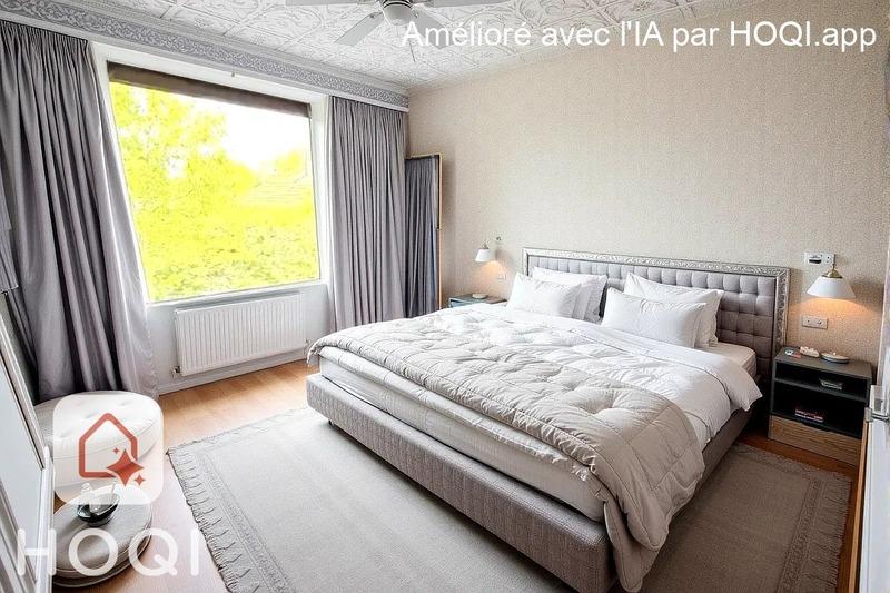Maison - 74 m² - 5 pièces