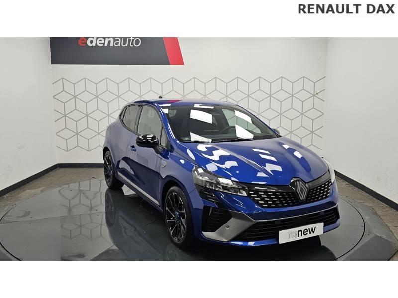 Renault Clio TCe 90 ch Gsr2 Esprit Alpine