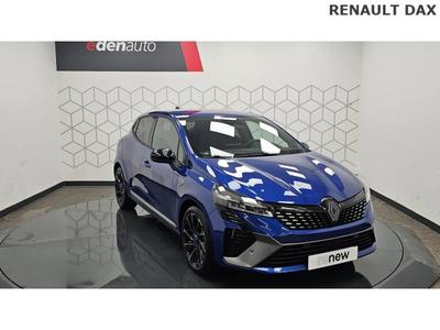 Renault Clio TCe 90 ch Gsr2 Esprit Alpine