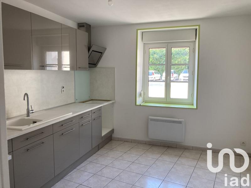 Maison - 128 m² - 5 pièces