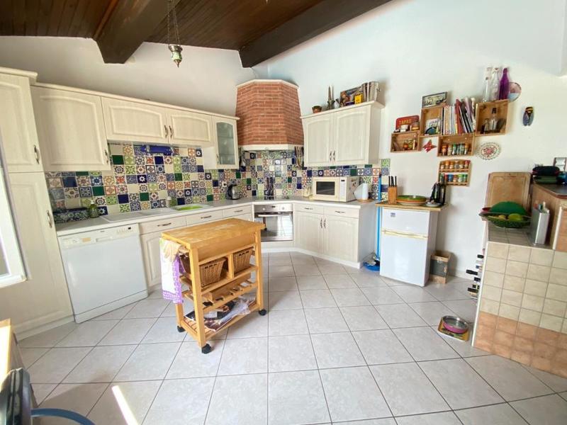 Villa - 89 m² - 4 pièces