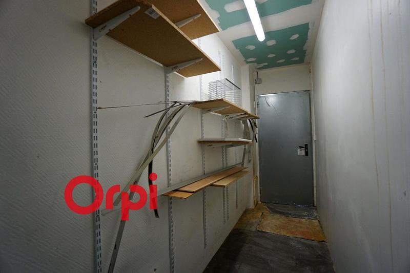 Local commercial - 55 m²