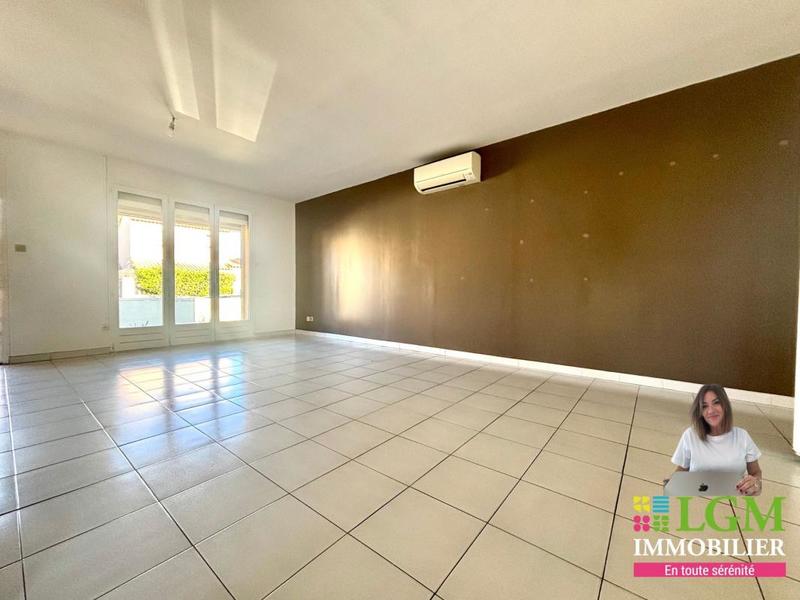 Villa - 95 m² - 4 pièces