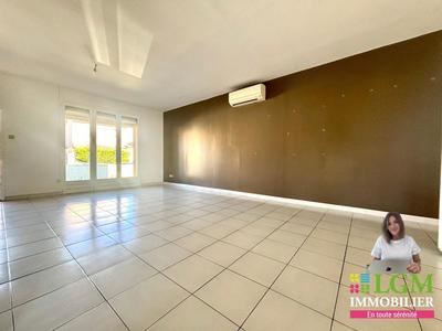 Villa - 95 m² - 4 pièces