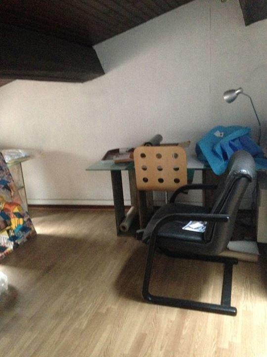 Bureau - 26 m² - 2 pièces