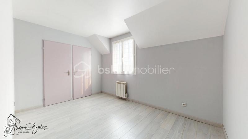 Duplex - 132 m² - 5 pièces