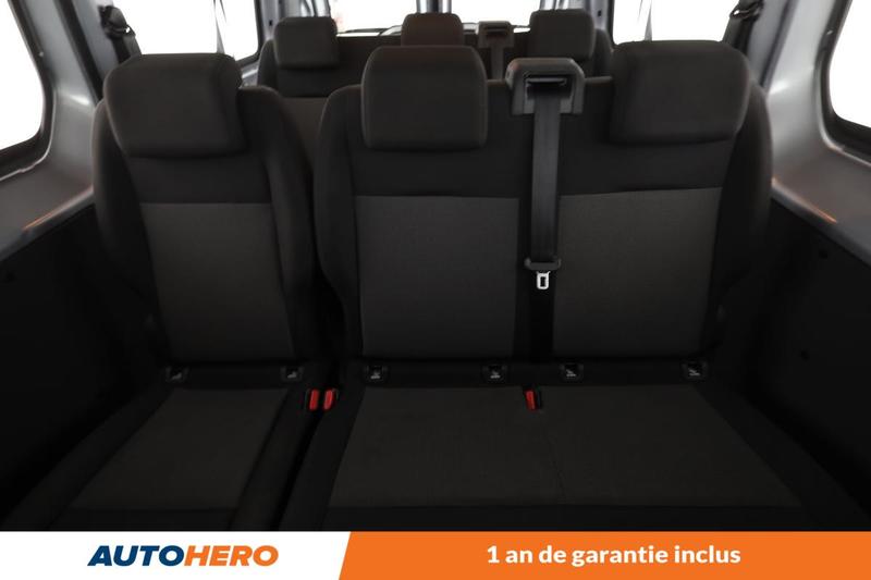 Toyota Proace Combi Long 1.5 d-4d Dynamic 120 ch