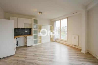 Appartement - 52 m² - 2 pièces