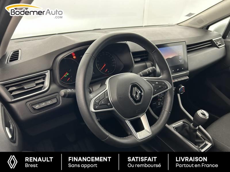 Renault Clio Blue dCi 100 - 21n Business