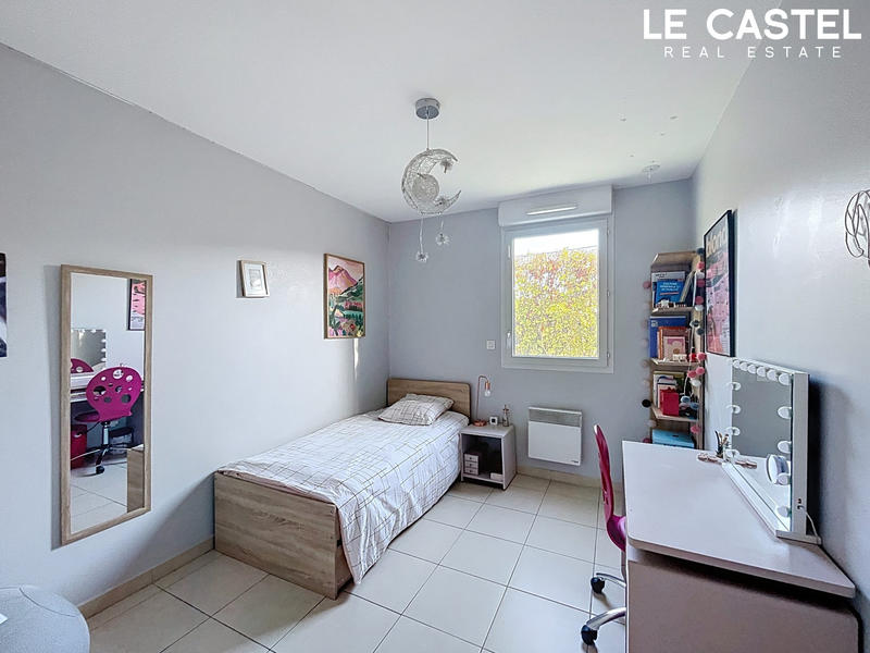 Appartement - 87 m² - 4 pièces