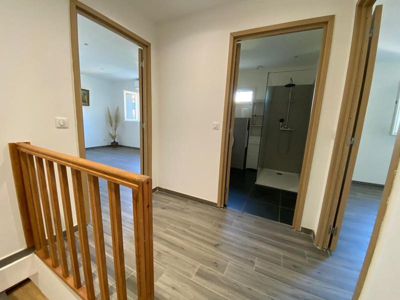 Villa - 115 m² - 4 pièces