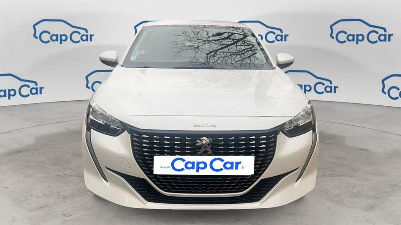 Peugeot 208 II 1.2 PureTech 100 Allure