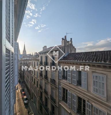 Appartement - 47 m² - 3 pièces