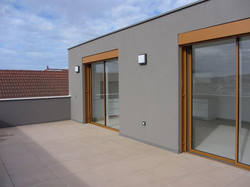 Appartement - 110 m² - 3 pièces