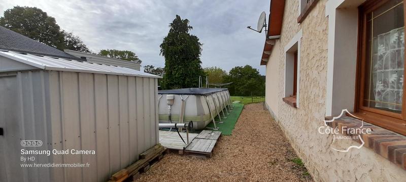 Propriété - 187 m² - 10 pièces